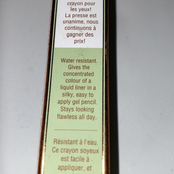 New Pixi by Petra Endless Silky eye pen in brightening lilac - Picture 5 of 8